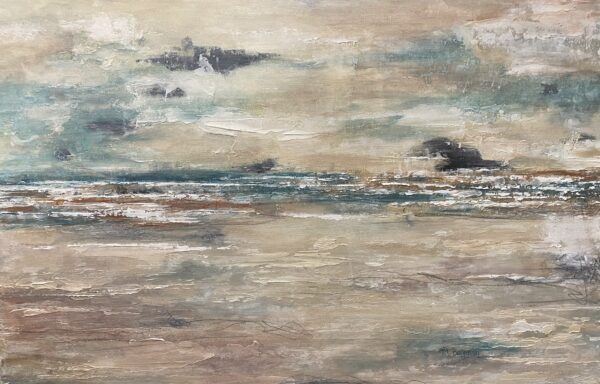 Blurring the Lines - Faux to Fine Art Workshop - Image 6