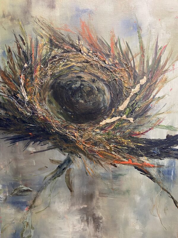 Blurring the Lines - Faux to Fine Art Workshop - Image 5