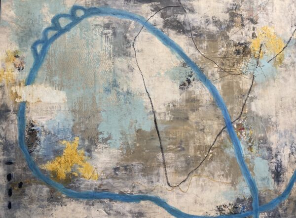 Blurring the Lines - Faux to Fine Art Workshop - Image 4