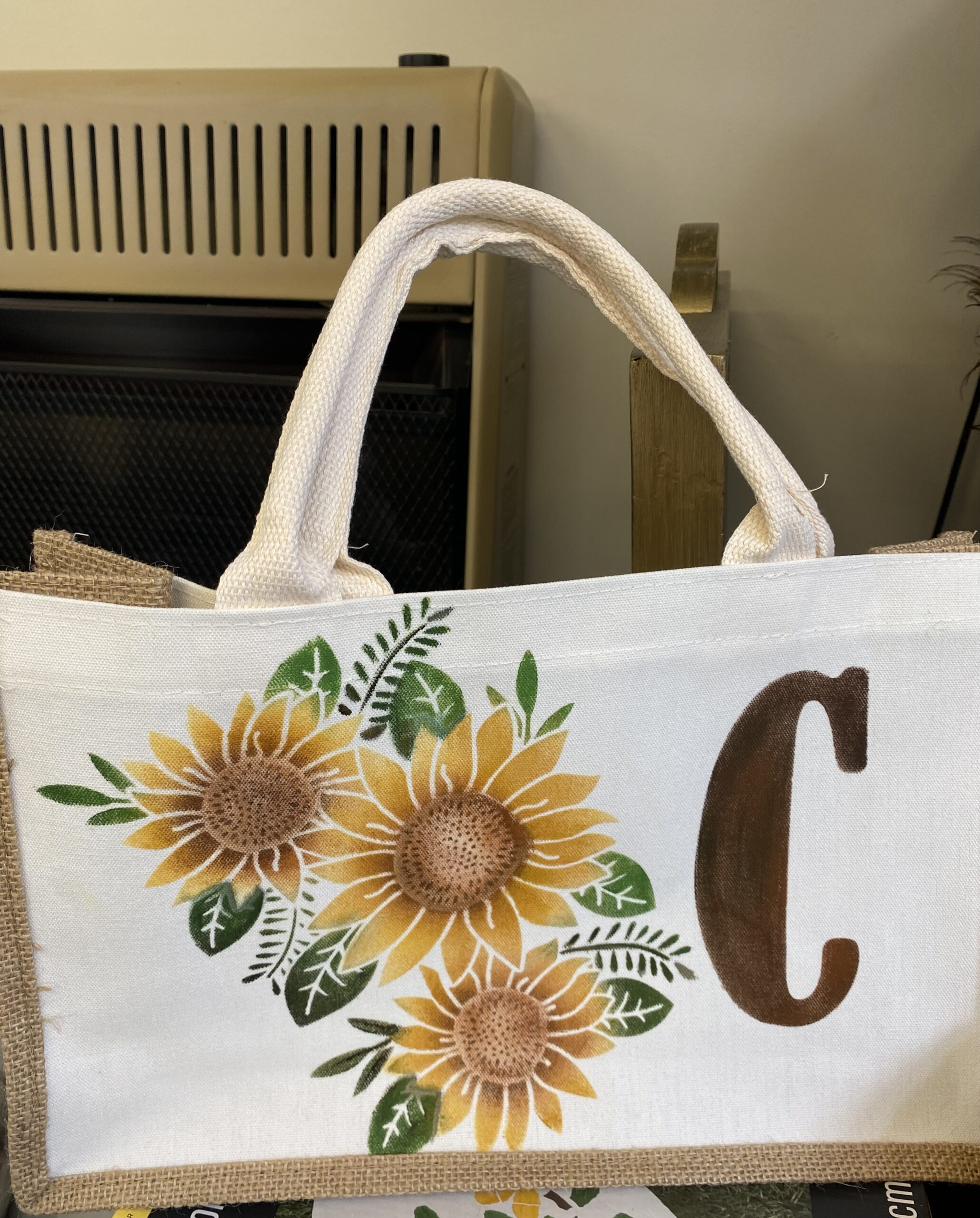 Totes & Tassles at Midway Art Studios - Image 12